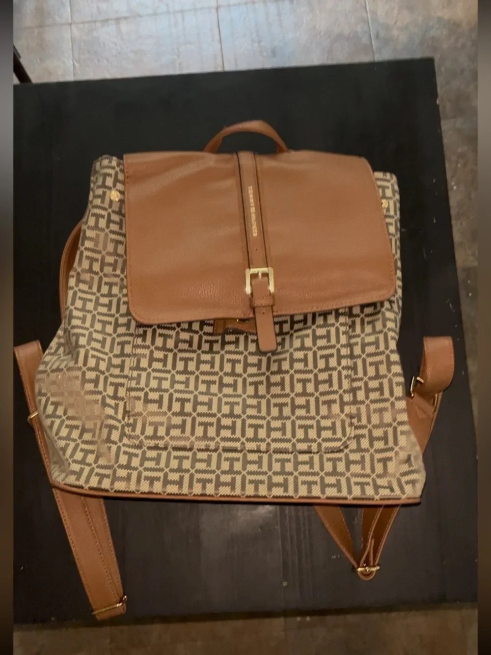 Tommy Hilfiger backpack